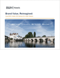 Brand Value, Reimagined