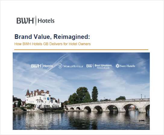 Brand Value, Reimagined