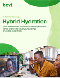 Hybrid Hydration