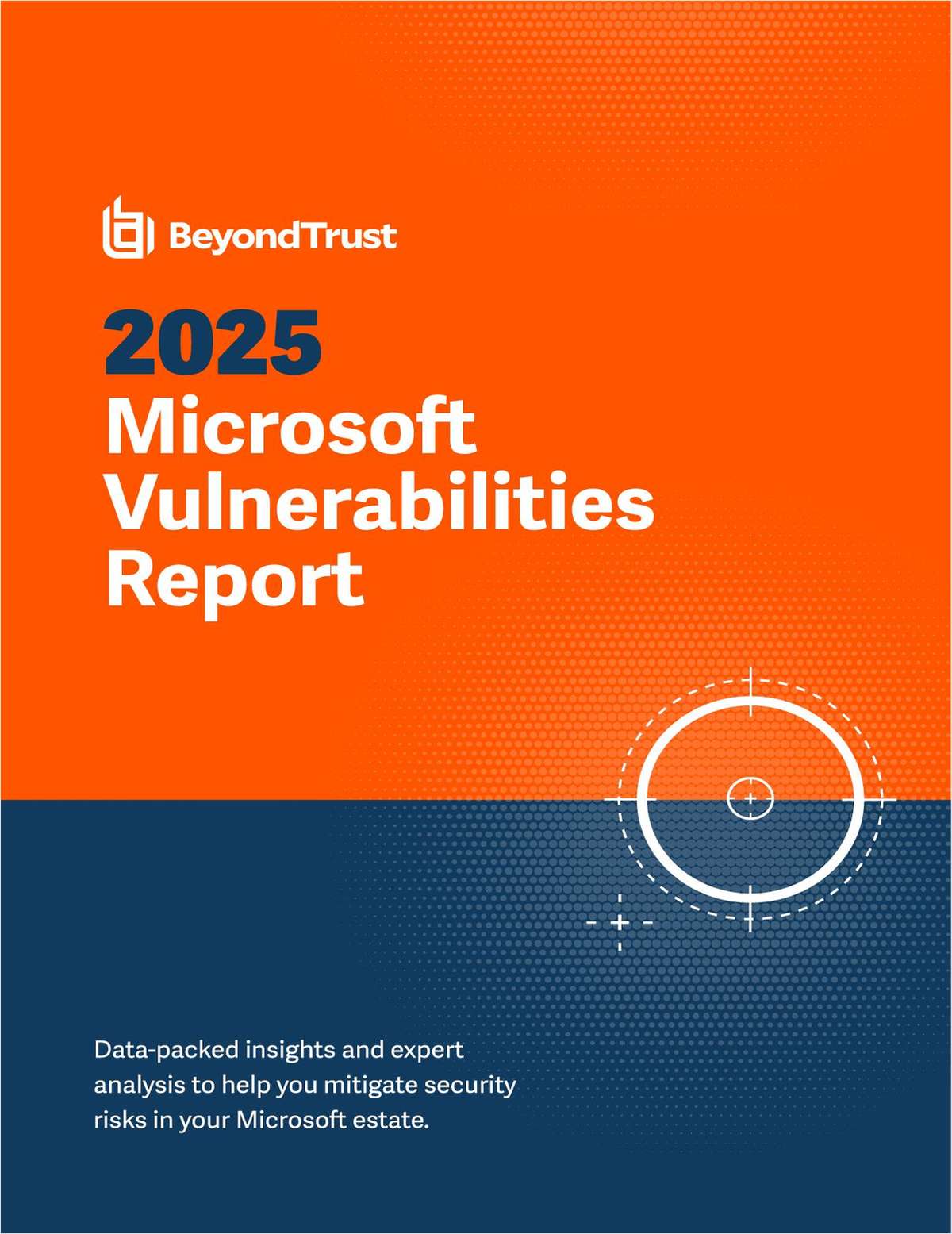 2025 Microsoft Vulnerabilities Report