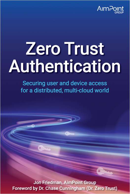 Zero Trust Authentication: The Definitive Book