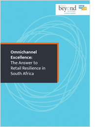 Omnichannel Excellence: The Answer to Retail Resilience in South Africa