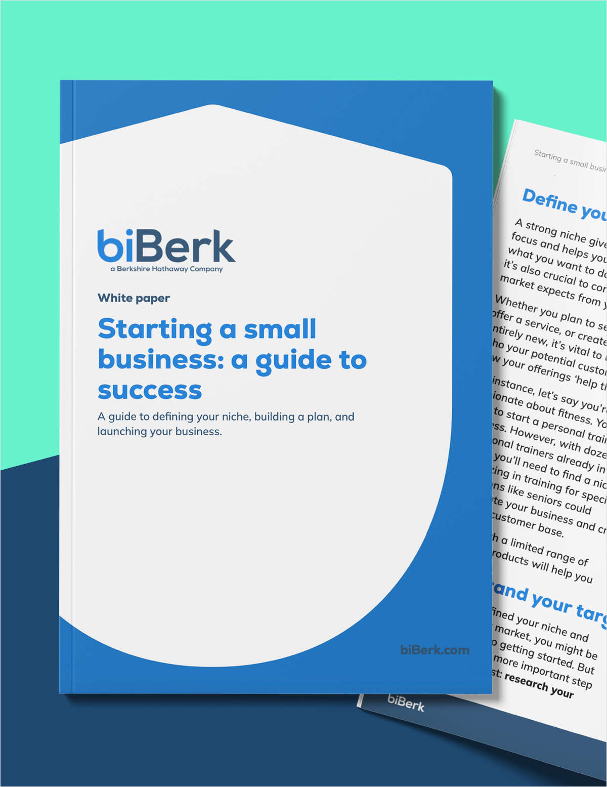 Launch Smart: The Ultimate Small Business Startup Guide