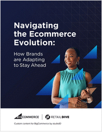 Navigating the Ecommerce Evolution: How Brands are Adapting to Stay Ahead