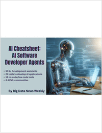 AI Cheatsheet: AI Software Developer Agents