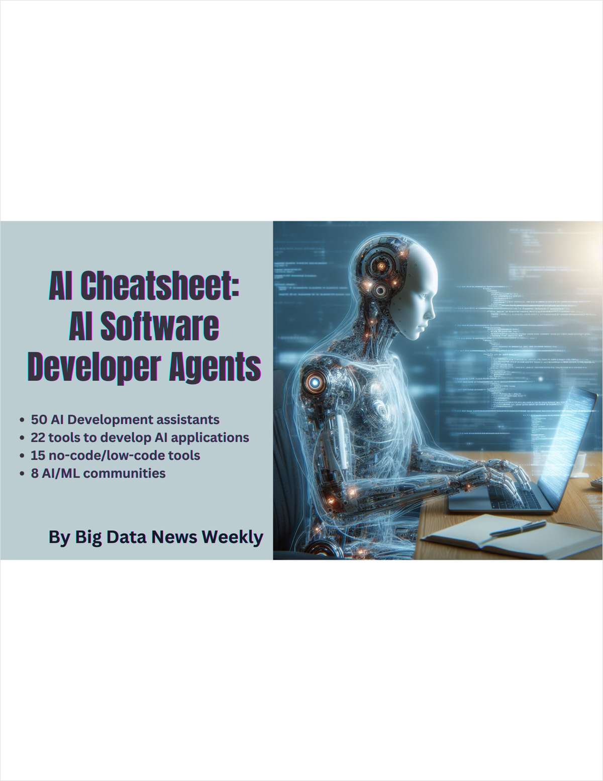 AI Cheatsheet: AI Software Developer Agents