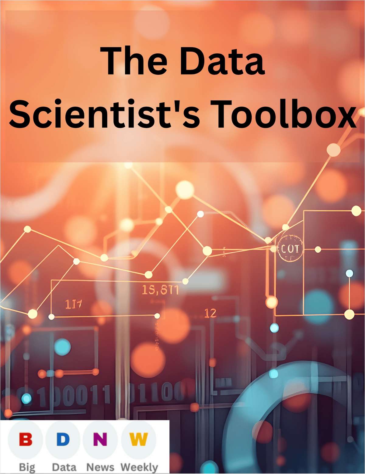 The Data Scientist's Toolbox