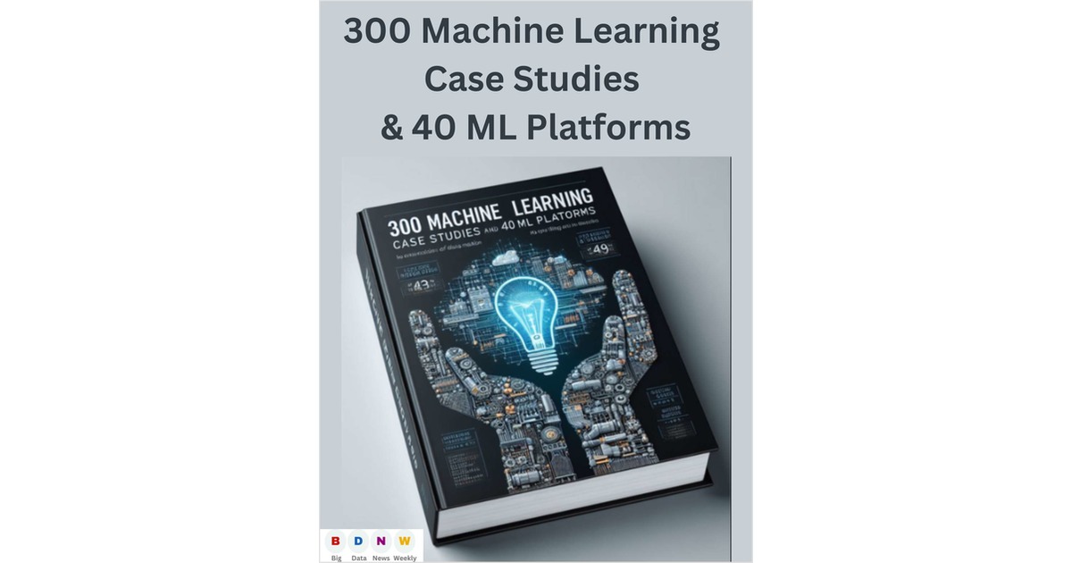 Machine Learning System Design: 300 GenAI Case Studies to Learn