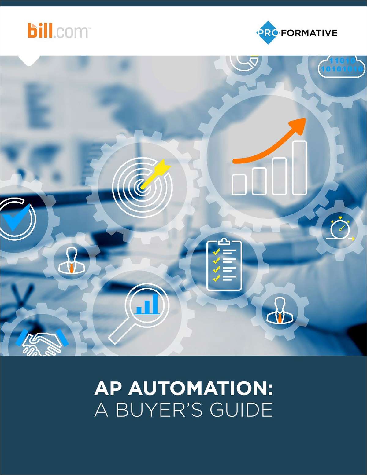 AP Automation Buyer's Guide