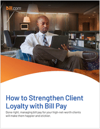 How to Strengthen Client Loyalty with Bill Pay