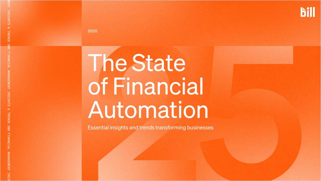 The 2025 State of Financial Automation