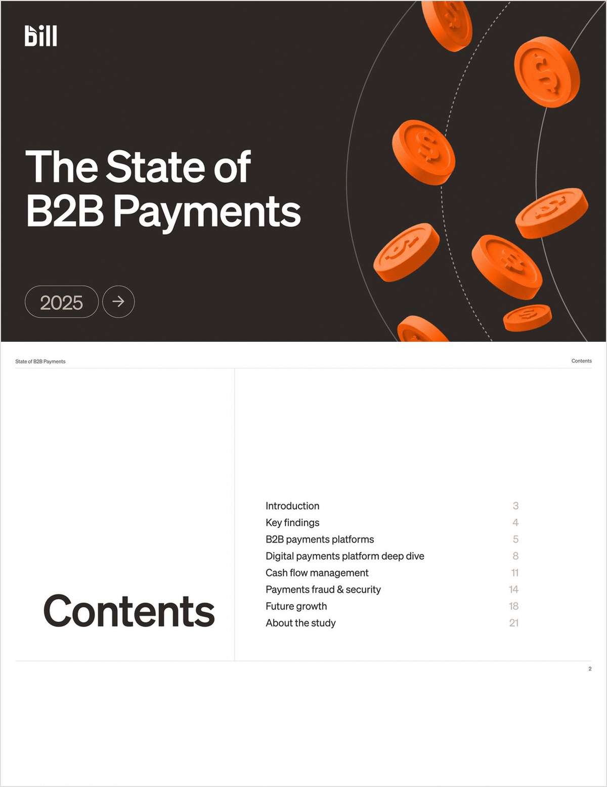 The State of B2B Payments