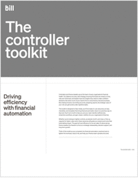 The Controller Toolkit