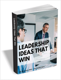 Leadership Ideas that Win