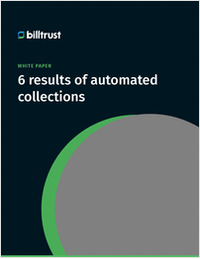 6 results of automated collections