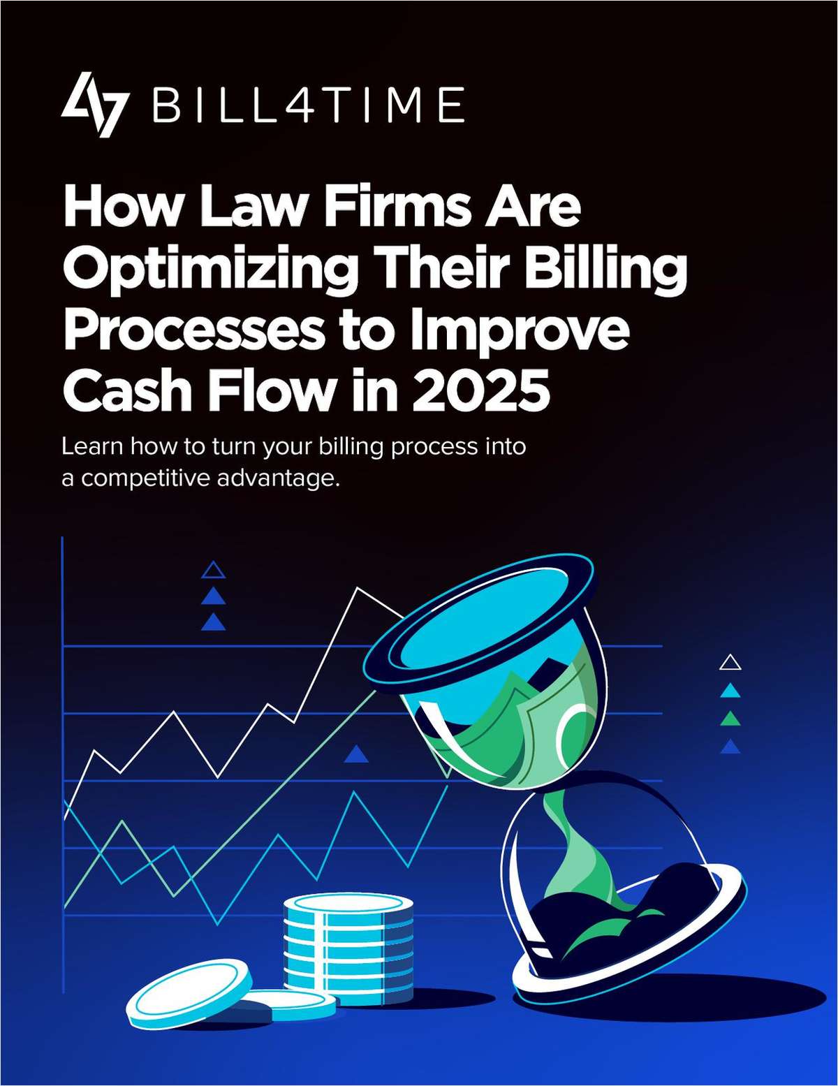 How Law Firms Are Optimizing Their Billing Processes to Improve Cash Flow in 2025