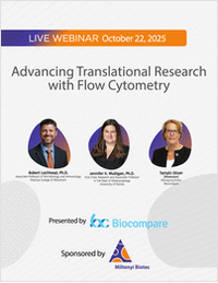 Advancing Translational Research with Flow Cytometry