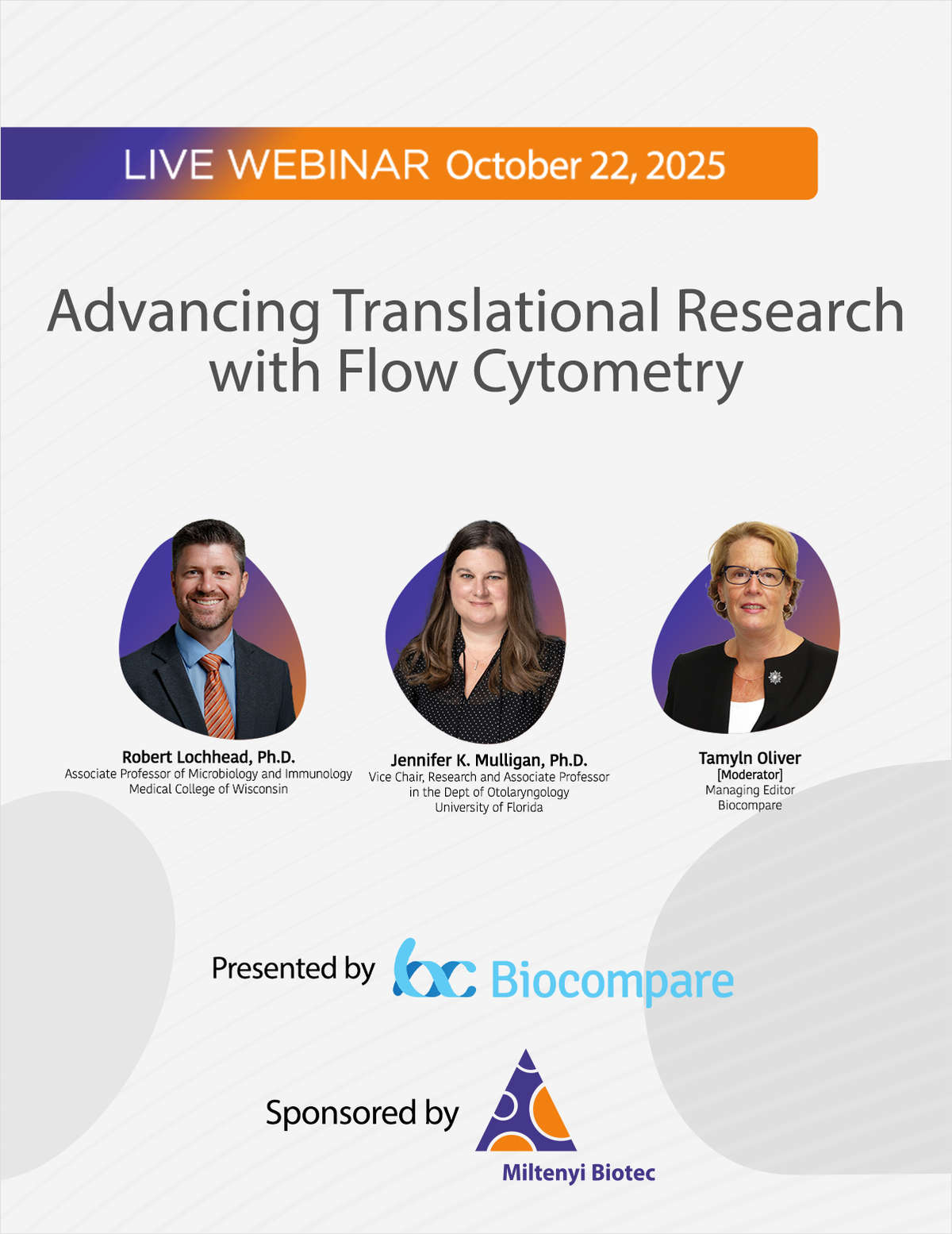 Advancing Translational Research with Flow Cytometry