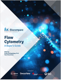 Flow Cytometry: A Buyer's Guide