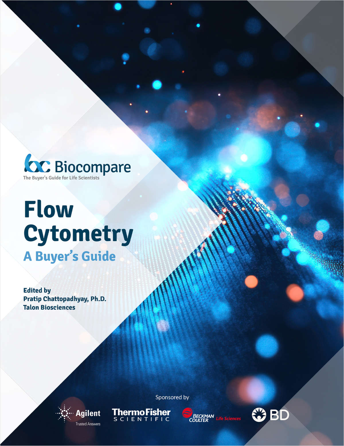 Flow Cytometry: A Buyer's Guide