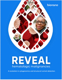 REVEAL hematologic malignancies