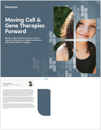 Moving Cell & Gene Therapies Forward