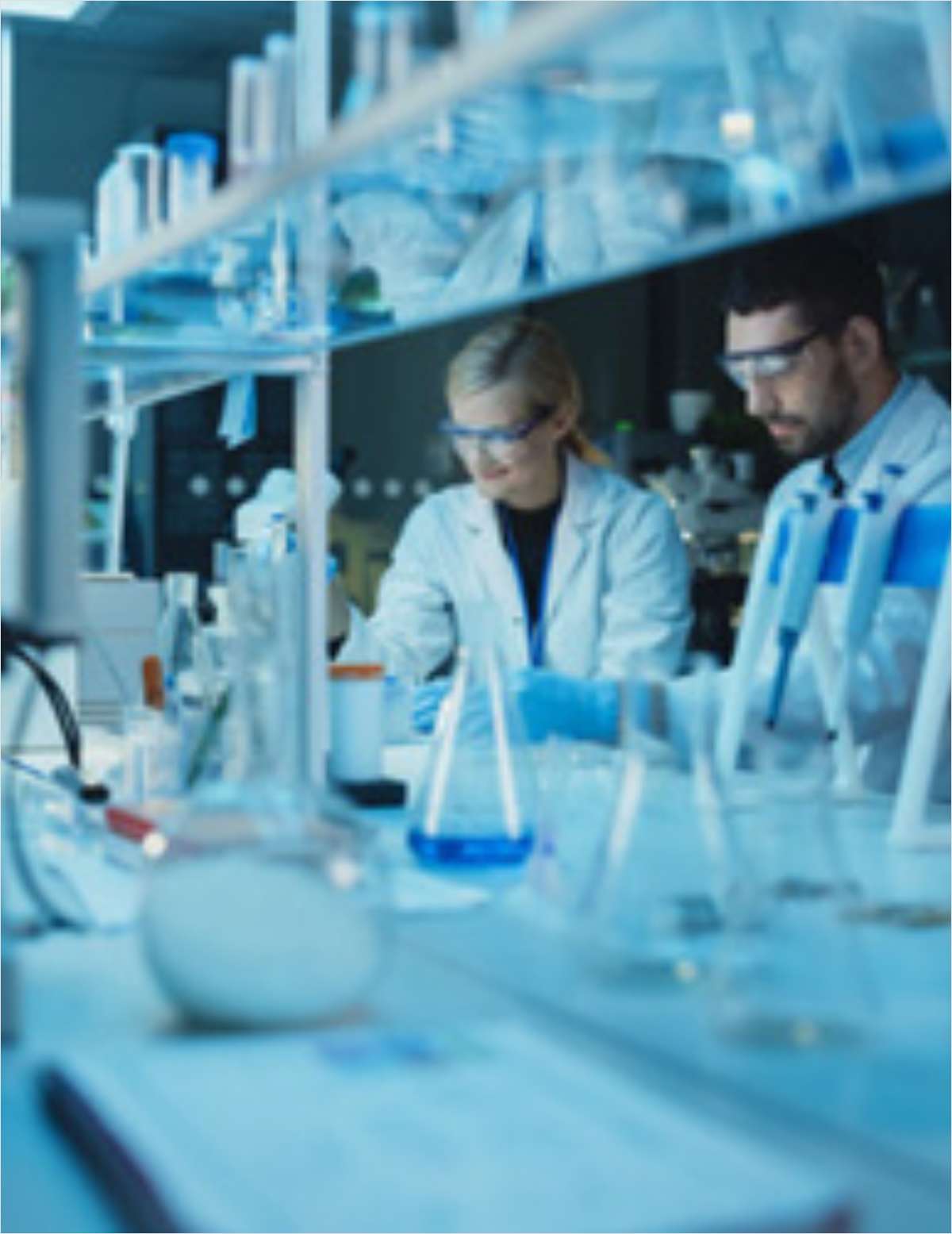 Complementary Methodologies For Analysis Of NISTmAb Impurities