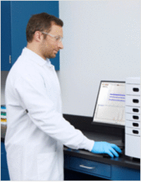 Analysis Of NIST Antibody On The Agilent ProteoAnalyzer System
