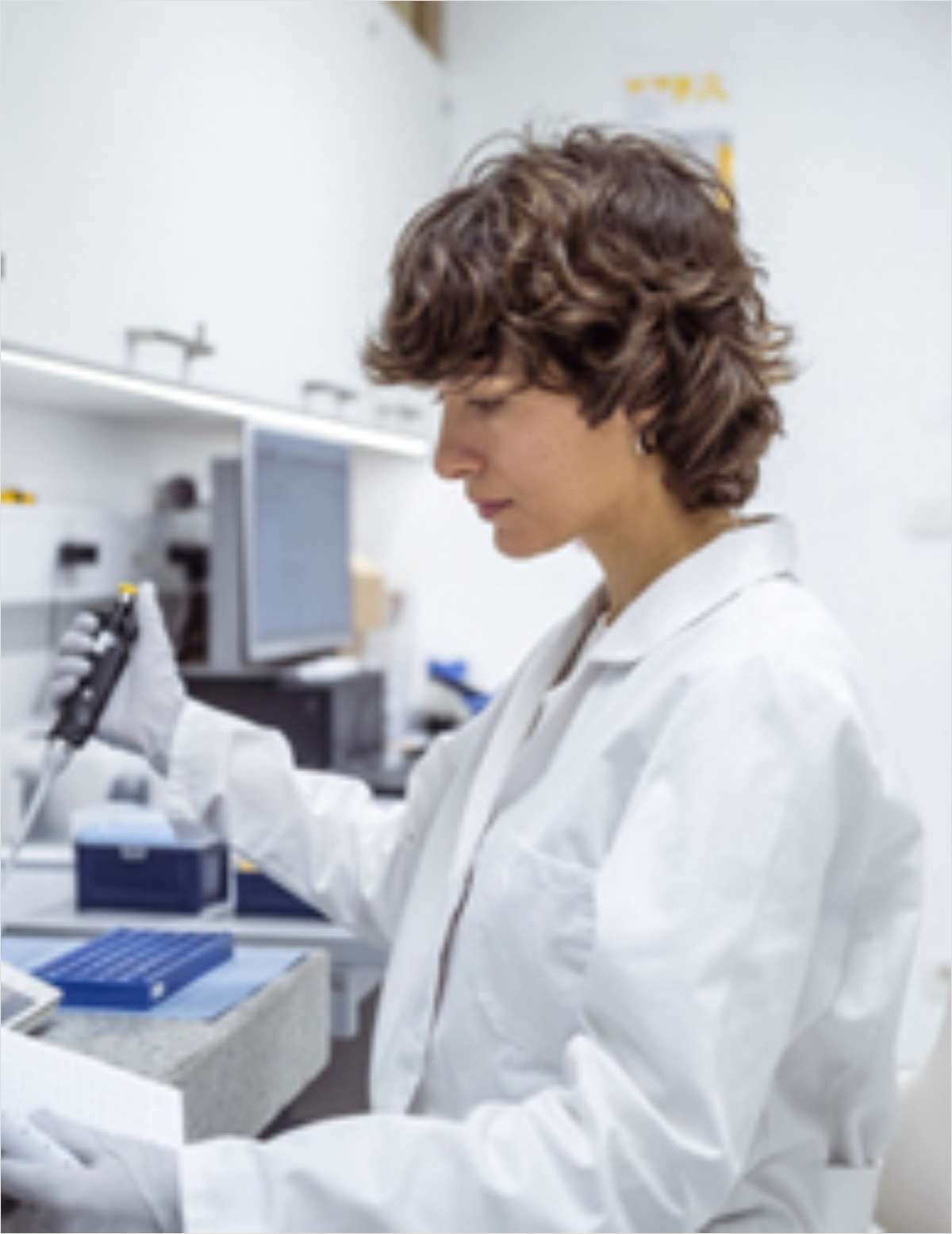 Quality Analysis Using The Agilent ProteoAnalyzer System And SDS-PAGE: A Comparison Of Sizing And Quantification Performance