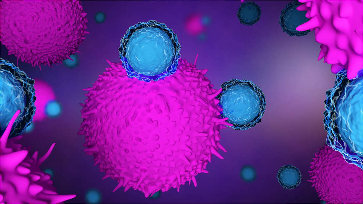 Oncology's Research Boom