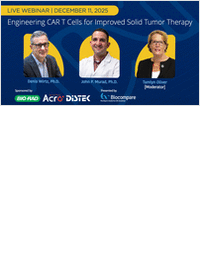 Engineering CAR T Cells for Improved Solid Tumor Therapy