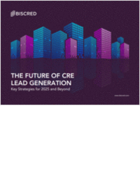 Unlock Smarter Commercial Real Estate Lead Generation