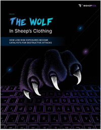 The Wolf in Sheep's Clothing: How Low-Risk Exposures Lead to Destructive Attacks