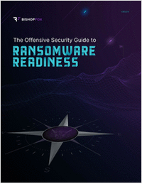 The Offensive Security Guide to Ransomware Readiness