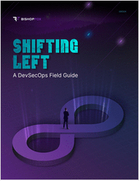Shifting Left: A DevSecOps Field Guide