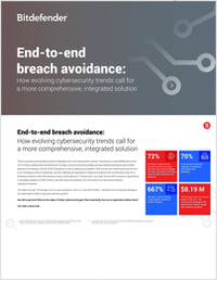The Growing Imperative for End-to-End Breach Avoidance