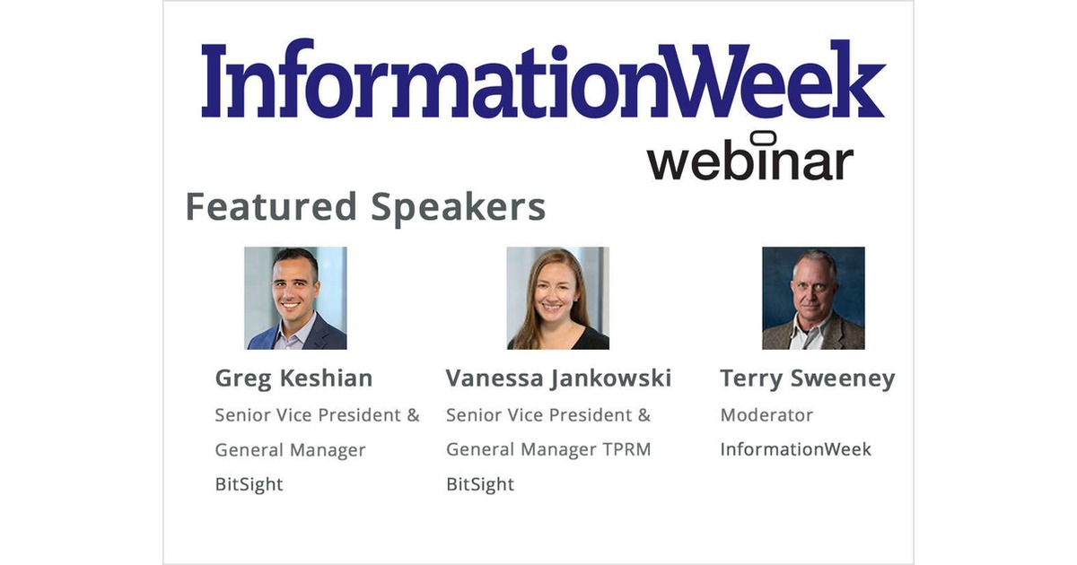 Optimizing Returns from Your Cyber Risk Program Free Live Webinar - Vimarsana News