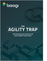 The Agility Trap