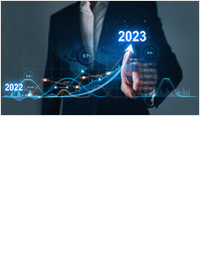 2023 Predictions for Finance and Accounting