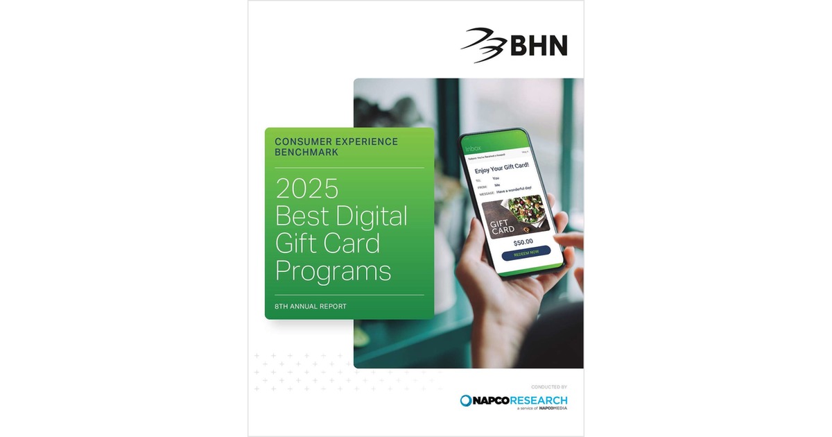 2025 Best Digital Gift Card Programs
