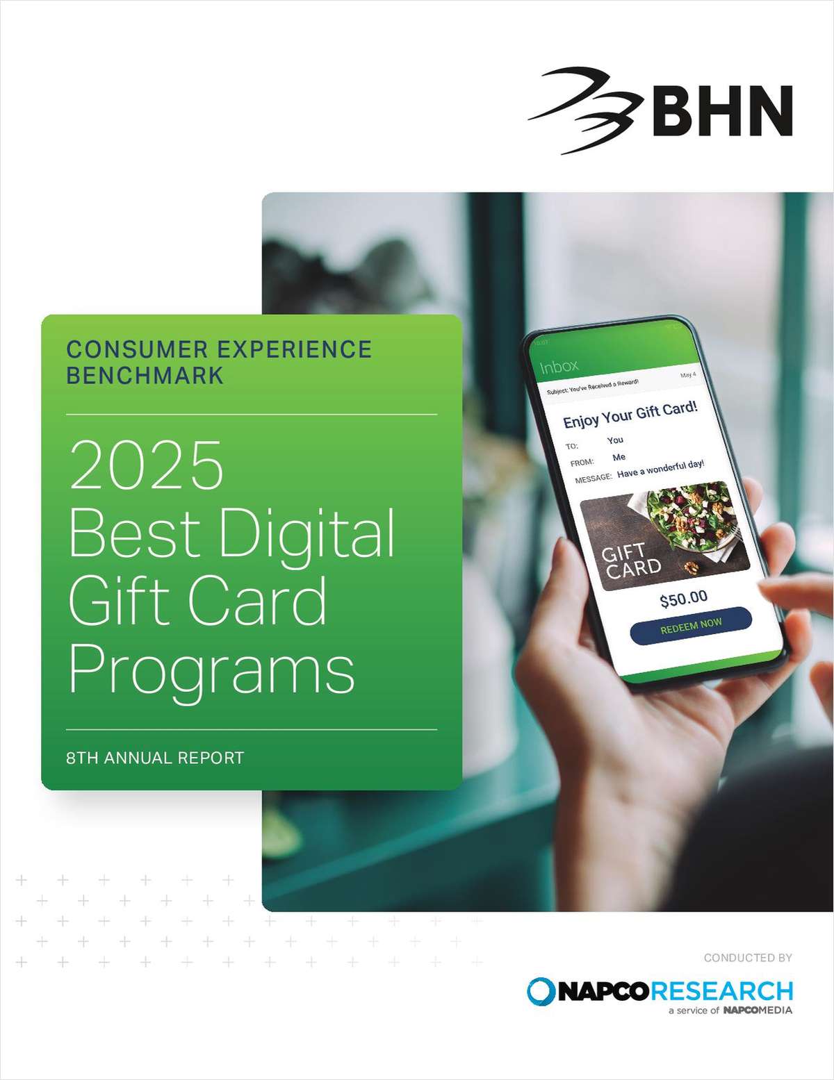 2025 Best Digital Gift Card Programs
