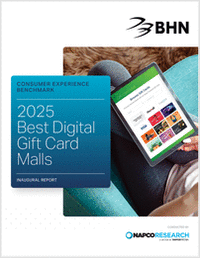2025 Best Digital Gift Card Malls