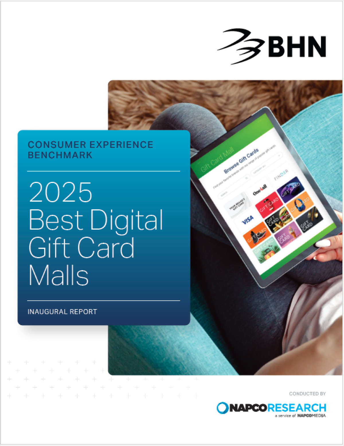 2025 Best Digital Gift Card Malls
