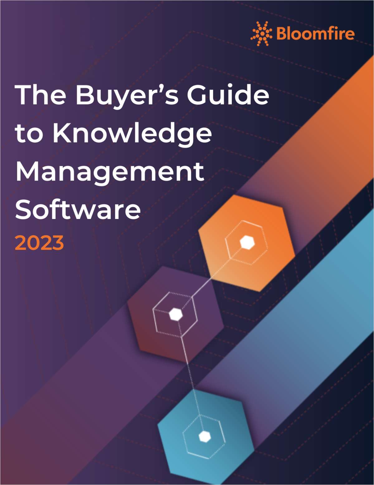 Buyer's Guide to Knowledge Management Software