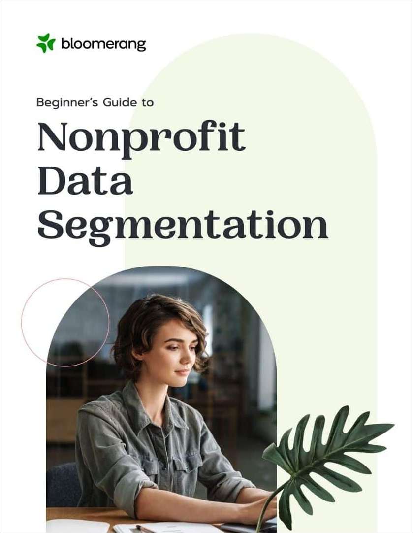 Diamonds in the Rough: A Beginner's Guide to Finding The Best Donor Prospects Hidden In Your Database