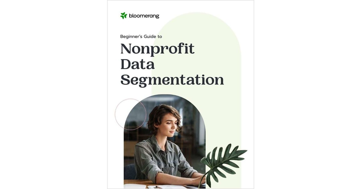 Diamonds in the Rough: A Beginner's Guide to Finding The Best Donor Prospects Hidden In Your Database