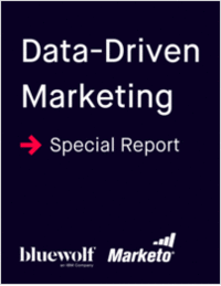 How Marketers Use Salesforce For Data-Driven Customer Engagement