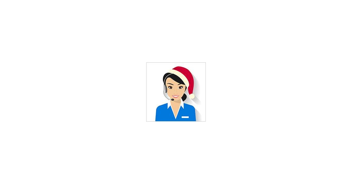 Deck the Halls: Two Key Tactics to Preparing Your Contact Center for the Holiday Spikes