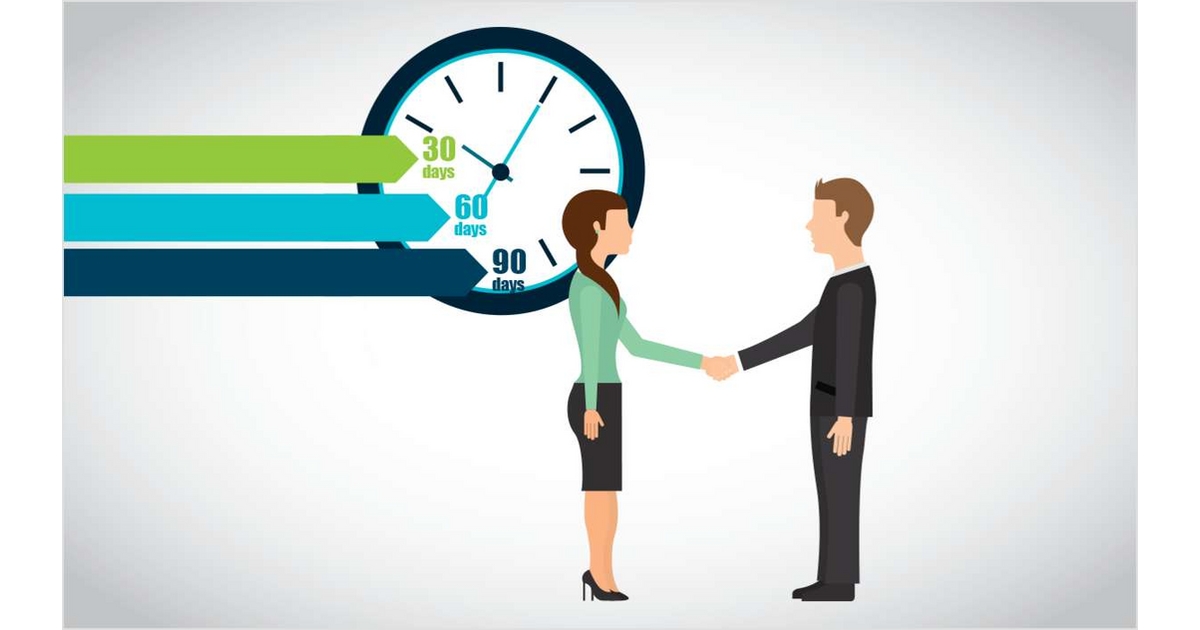 'We Chose You. Now What' Navigating the First 90 Days with Your Contact Center Partner