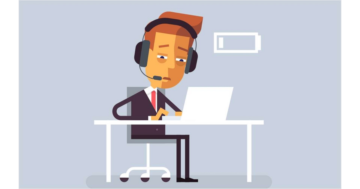 Are Your Bad Sleep Habits Ruining Your Contact Center Career?
